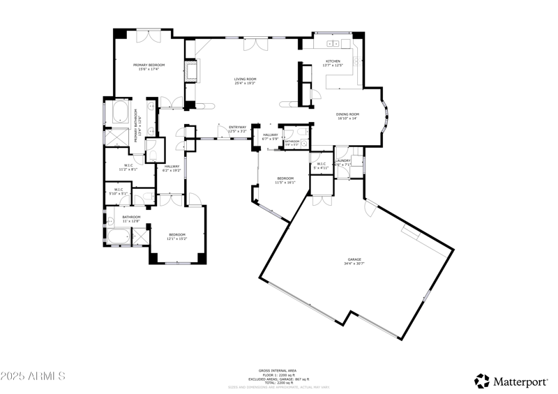 9846 Hidden Green Dr, Scottsdale, AZ 85262