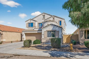 9846 Melinda Ln, Peoria, AZ 85382