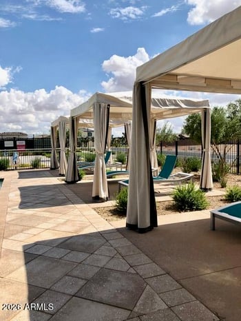 9846 Talon Ave, Mesa, AZ 85212