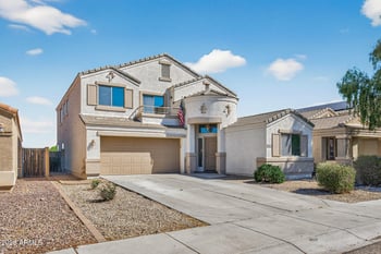 9846 Melinda Ln, Peoria, AZ 85382