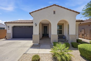 9847 Tillman Ave, Mesa, AZ 85212