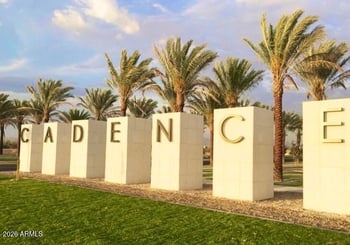 9847 Tillman Ave, Mesa, AZ 85212