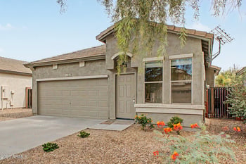 9847 Escondido Ave, Mesa, AZ 85208