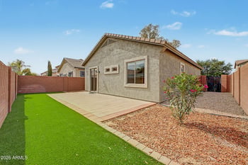 9847 Escondido Ave, Mesa, AZ 85208