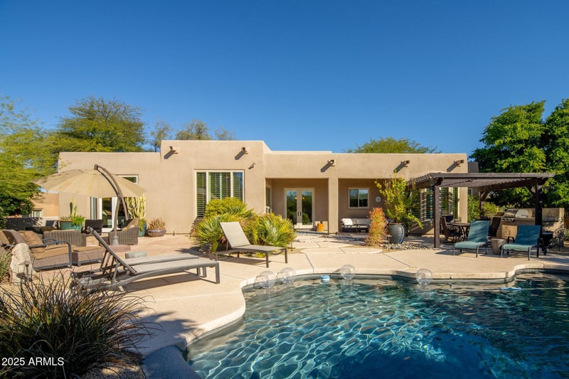 9847 Hidden Green Dr, Scottsdale, AZ 85262