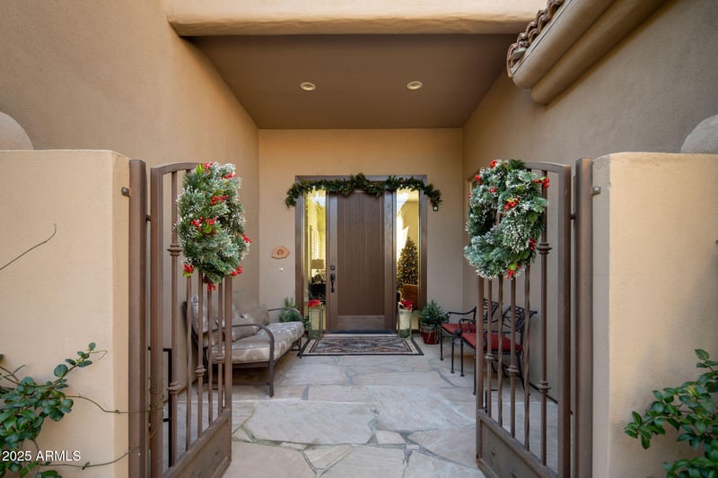 9847 Hidden Green Dr, Scottsdale, AZ 85262