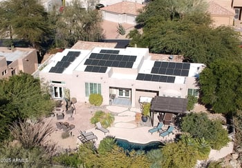 9847 Hidden Green Dr, Scottsdale, AZ 85262