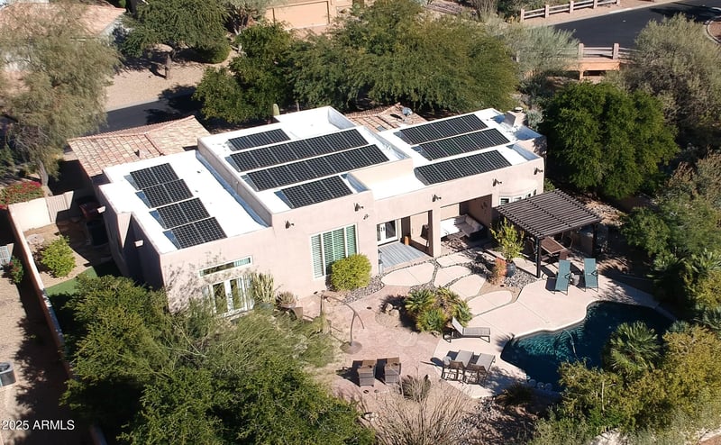 9847 Hidden Green Dr, Scottsdale, AZ 85262