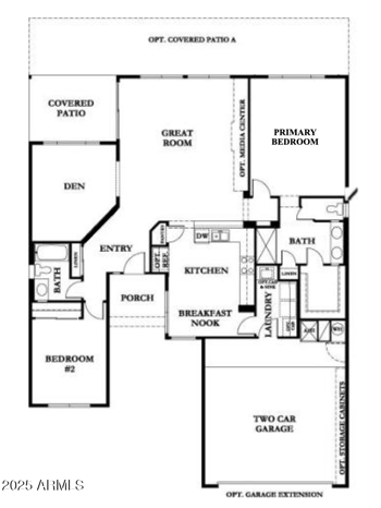 9847 Stoney Vista Dr, Sun Lakes, AZ 85248