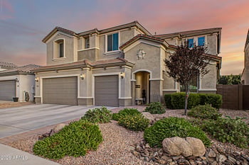 9847 Jessie Ln, Peoria, AZ 85383