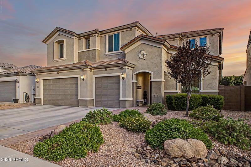 9847 Jessie Ln, Peoria, AZ 85383