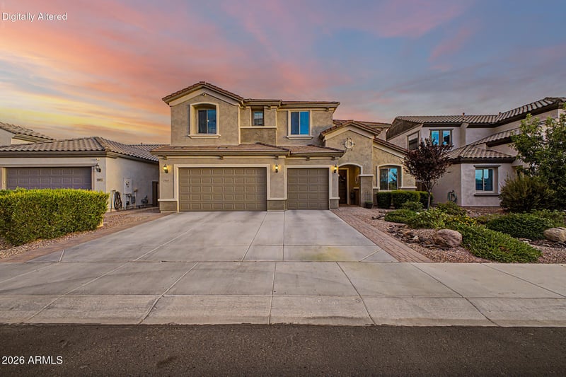 9847 Jessie Ln, Peoria, AZ 85383