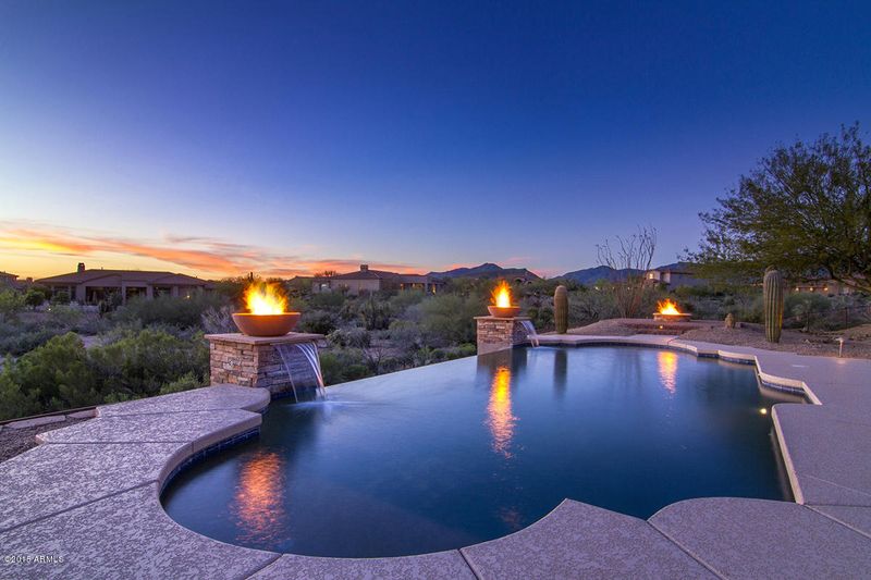 9848 E Granite Peak Trl, Scottsdale, AZ 85262
