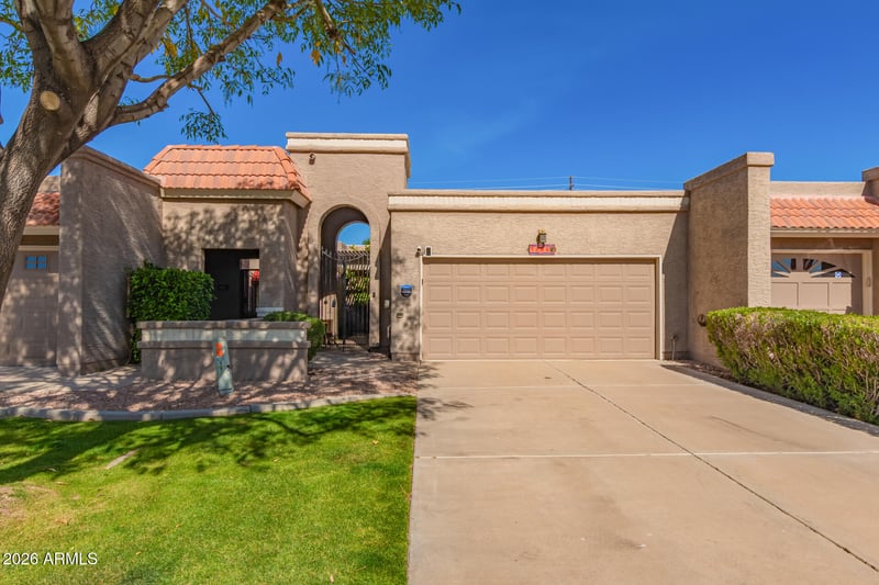 9848 Minnesota Ave, Sun Lakes, AZ 85248