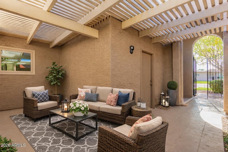 9848 Minnesota Ave, Sun Lakes, AZ 85248