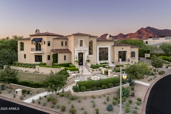 9848 Parkside Ln, Scottsdale, AZ 85255