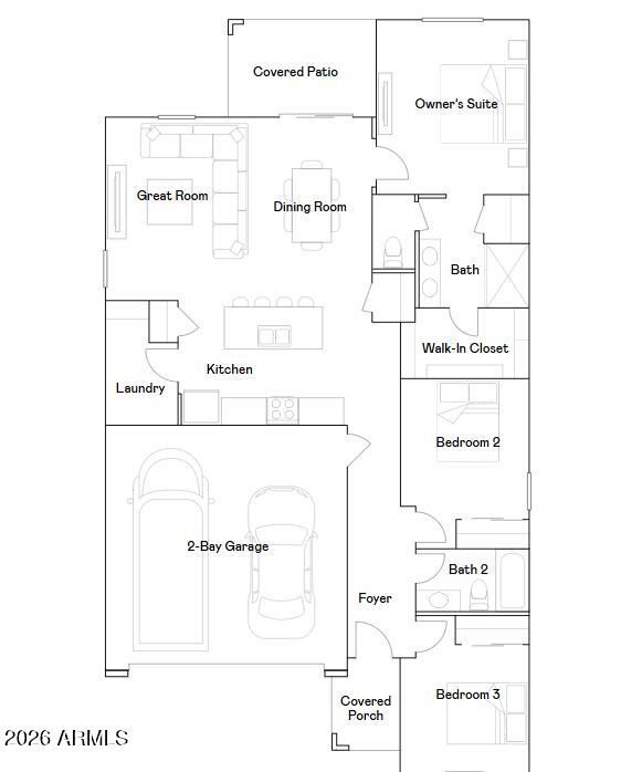 9848 W Mission Ln, Peoria, AZ 85345