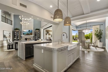 9849 E Legacy Ln, Scottsdale, AZ 85255