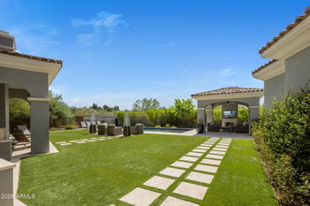 9849 E Legacy Ln, Scottsdale, AZ 85255