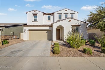 9849 Solstice Ave, Mesa, AZ 85212