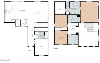 9849 E Solstice Ave, Mesa, AZ 85212