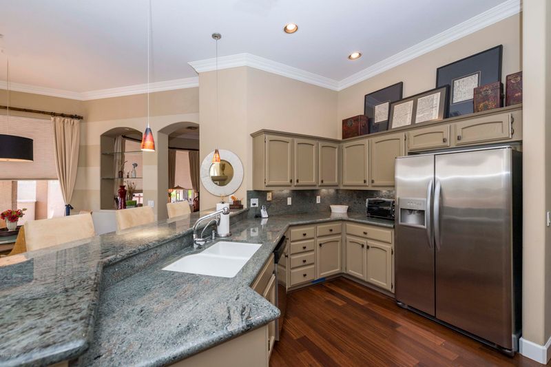 9849 E Sunridge Dr, Sun Lakes, AZ 85248