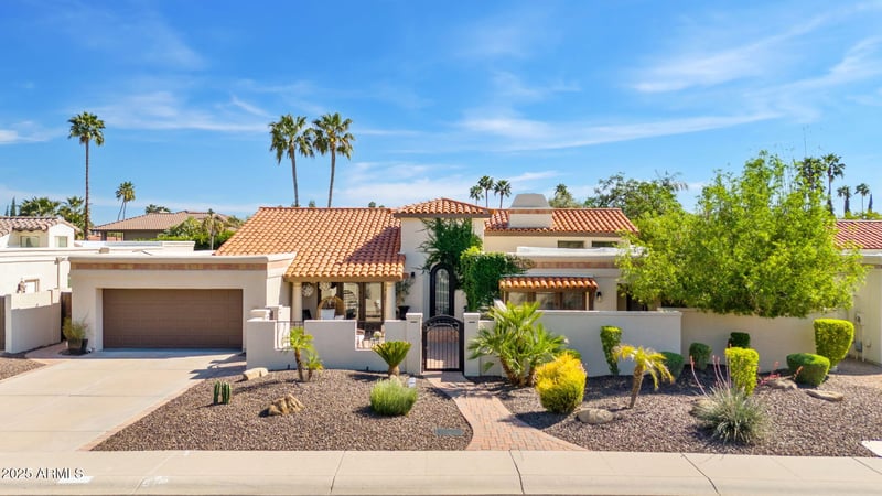 9849 Topaz Dr, Scottsdale, AZ 85258