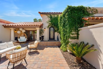 9849 Topaz Dr, Scottsdale, AZ 85258
