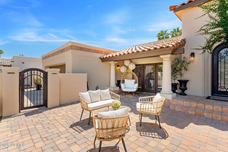 9849 Topaz Dr, Scottsdale, AZ 85258