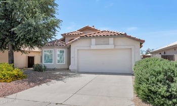 9849 Yukon Dr, Peoria, AZ 85382