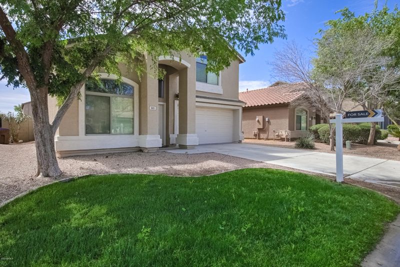 985 E Mountain View Rd, San Tan Valley, AZ 85143