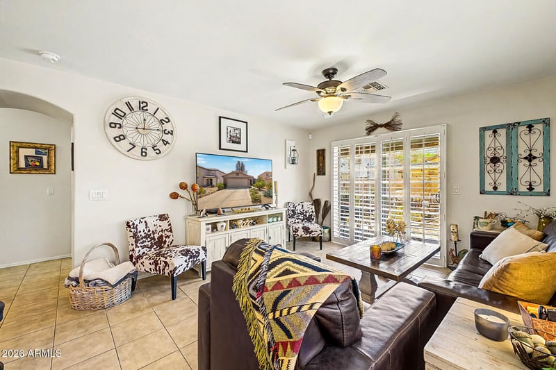 985 Stardust Way, San Tan Valley, AZ 85143