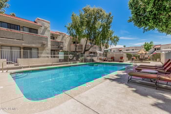 985 Granite Reef Rd #129, Scottsdale, AZ 85257