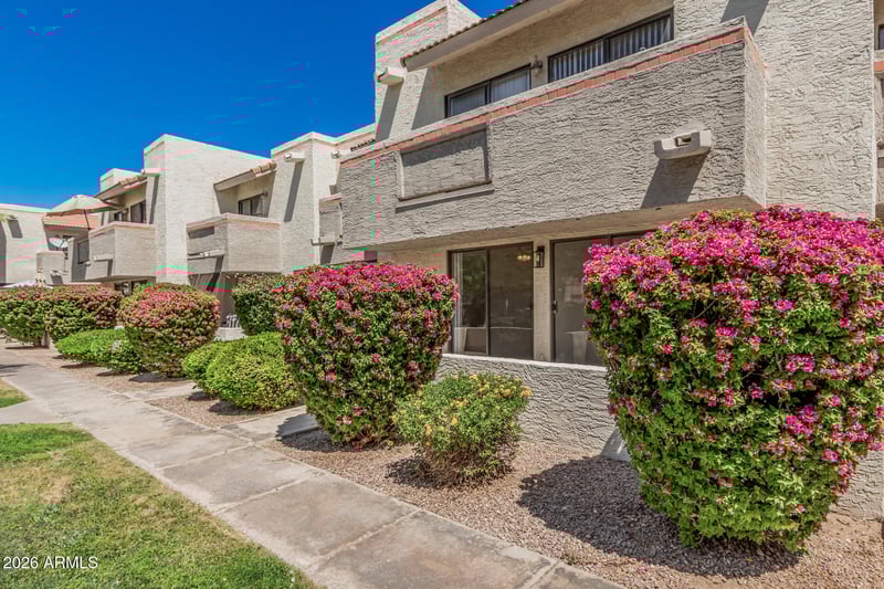 985 Granite Reef Rd #129, Scottsdale, AZ 85257