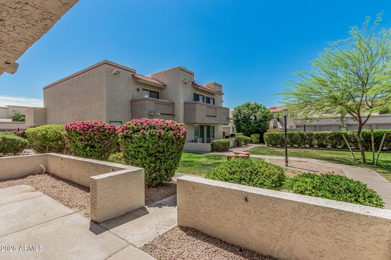 985 Granite Reef Rd #129, Scottsdale, AZ 85257
