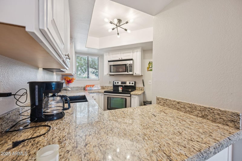 985 Granite Reef Rd #130, Scottsdale, AZ 85257