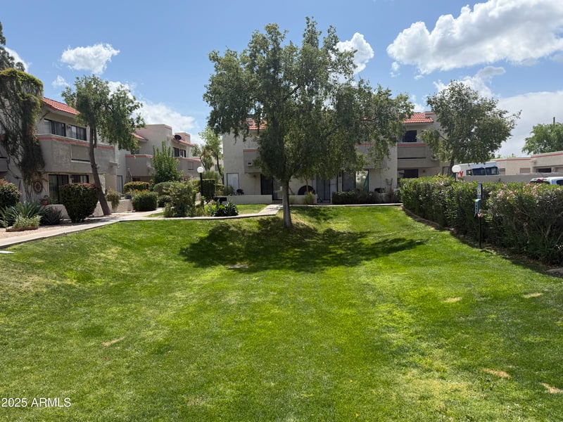 985 Granite Reef Rd #134, Scottsdale, AZ 85257