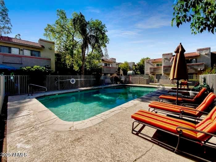 985 Granite Reef Rd #134, Scottsdale, AZ 85257