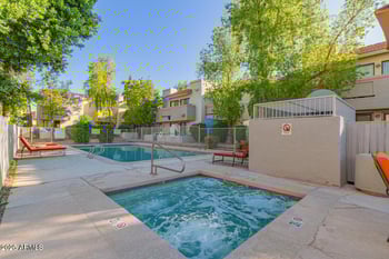 985 Granite Reef Rd #140, Scottsdale, AZ 85257