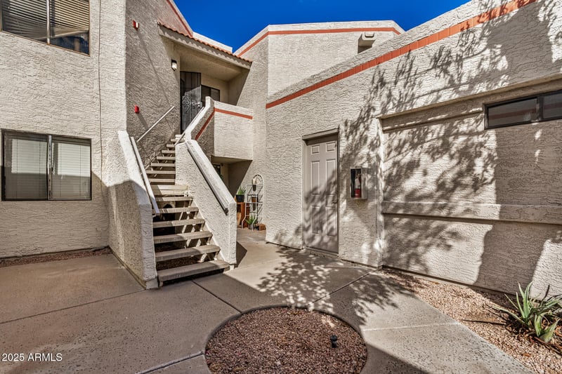 985 Granite Reef Rd #172, Scottsdale, AZ 85257