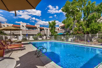 985 Granite Reef Rd #172, Scottsdale, AZ 85257