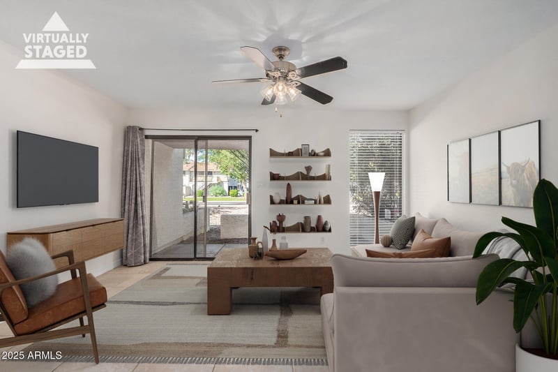 985 Granite Reef Rd #172, Scottsdale, AZ 85257