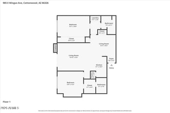 985 Mingus Ave #314, Cottonwood, AZ 86326