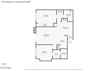 985 Mingus Ave #314, Cottonwood, AZ 86326