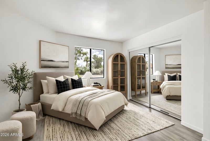 985 Granite Reef Rd #134, Scottsdale, AZ 85257