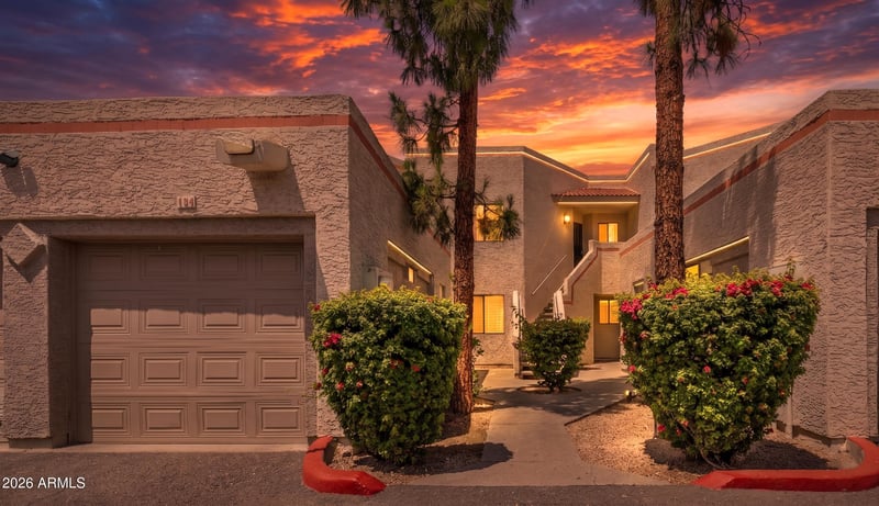 985 Granite Reef Rd #134, Scottsdale, AZ 85257