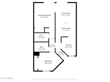 985 Granite Reef Rd #134, Scottsdale, AZ 85257
