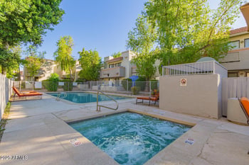 985 Granite Reef Rd #140, Scottsdale, AZ 85257