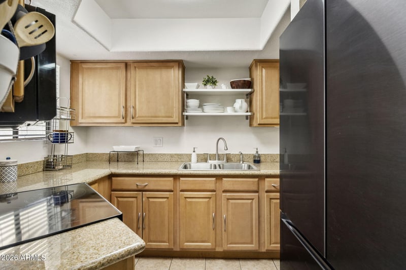 985 N Granite Reef Rd #154, Scottsdale, AZ 85257