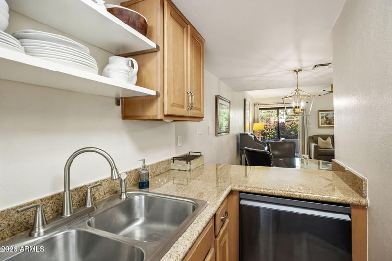 985 N Granite Reef Rd #154, Scottsdale, AZ 85257